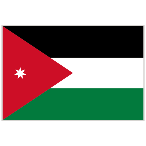 Jordan